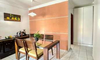 Imagem: Casa de condomínio para venda tem 110 metros