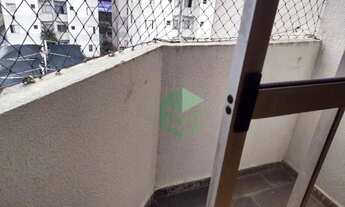 Imagem 7: Apartamento com 2 dormitórios à venda, 56 m² por R$ 232.000,00 - Demarchi - São Bernardo d