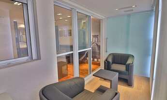 Imagem 6: São Paulo - Apartamento Padrão - Campo Belo