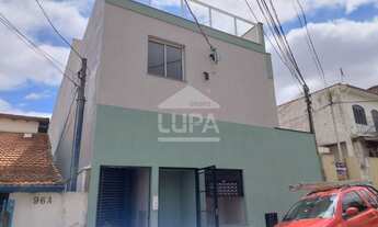 Imagem: Casa em condomínio à venda na Vila Constança!