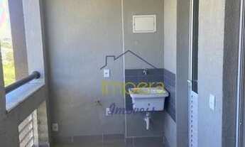 Imagem 5: Apartamento Maranata com 3 dormitórios à venda, 75 m² por R$ 500.000 - Vila Industrial - S