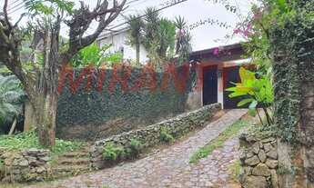 Imagem 5: Sobrado de 202m² com 2 quartos em Serra da Cantareira