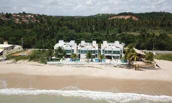 Imagem: Casa Beira Mar com 215 metros quadrados