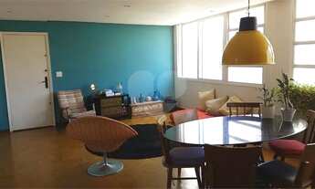 Imagem 2: Apê totalmente reformado , prontinho para morar, com vista para o parque da Aclimação