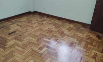 Imagem 3: Apartamento de sala e quarto, situado no Centro de Niterói, RJ