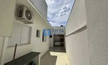 Imagem 5: Casa à Venda com 105m² no Montreal Residence em Indaiatuba