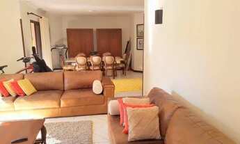 Imagem 1: Apartamento com 3 dormitórios à venda, 170 m² por R$ 900.000 - Pitangueiras - Guarujá/SP
