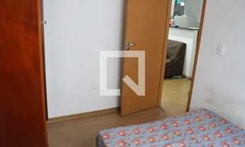 Imagem 3: Apartamento para Aluguel - Residencial Goiânia Viva, 2 Quartos, 39 m2