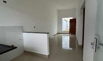 Imagem 6: Casa para venda tem 80 metros quadrados com 2 quartos em Jardim das Orquídeas - Americana