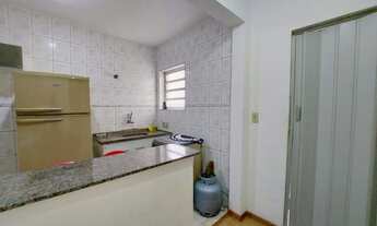 Imagem 4: Apartamento para Locação em São Paulo, LIBERDADE, 1 dormitório, 1 banheiro
