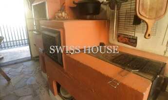 Imagem 3: Casa - Jardim Conceição - Campinas