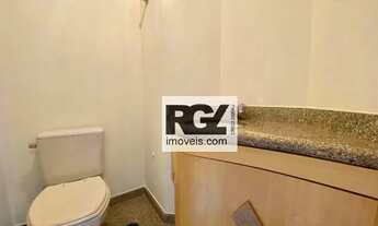 Imagem 2: Apartamento com 3 dormitórios, 117 m² - venda por R$ 1.350.000,00 ou aluguel por R$ 7.063