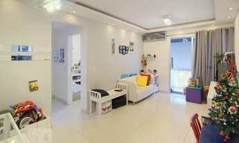 Imagem 1: Apartamento para Aluguel - Tijuca, 2 Quartos, 63 m2