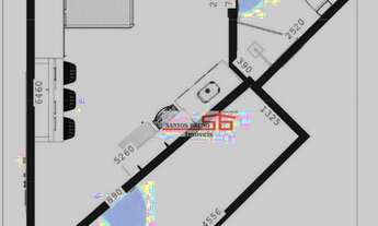 Imagem 7: Apartamento com 1 dormitório para alugar, 24 m² por R$ 1.312/mês - Freguesia do Ó - São Pa