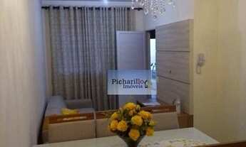 Imagem 4: Casa à venda, 60 m² por R$ 256.000,00 - Jardim Tangará - São Carlos/SP