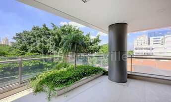 Imagem: Apartamento para venda com 340 metros quadrados