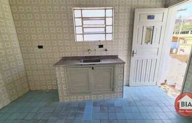 Imagem 2: Casa com 1 dormitório para alugar - Vila Matilde - São Paulo/SP - 45 metros quadrados