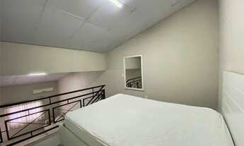 Imagem 7: Apartamento tipo 3- locação anual