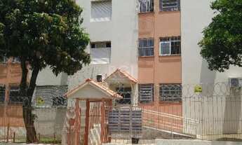 Imagem 2: Apartamento para Venda - 37.43m², 1 dormitório, Jardim Leopoldina