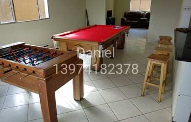 Imagem 4: Sobrado frente ao mar com piscina