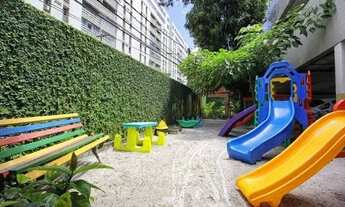 Imagem 3: NI - Wania Gama I Apartamento em Boa viagem I 2 quartos I 62m² I Lazer completo