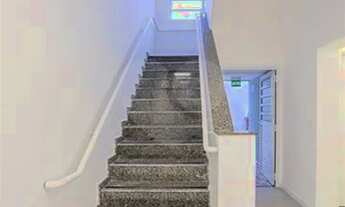 Imagem 6: Studio de 14m² na Aclimação: Conforto e Comodidade em um Só Lugar! Excelente Custo/Benefíc