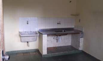 Imagem 7: Alugo Quarto e Cozinha , Próximo Metrô Santa Cruz