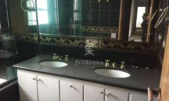 Imagem 5: Apartamento com 3 dormitórios para alugar por R$ 5.200/mês - Panamby - São Paulo/SP