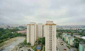 Imagem 6: Apartamento para Aluguel - Penha de França, 2 Quartos, 47 m2