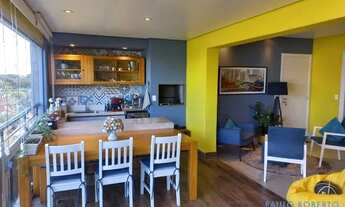 Imagem 3: APARTAMENTO - VILA LEOPOLDINA - SP