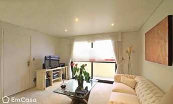 Imagem: Apartamento à venda em Sao Paulo