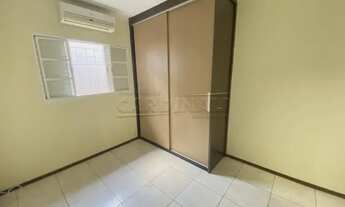 Imagem 5: Casa Padrão em São Carlos