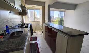 Imagem 3: Apartamento 2 Quartos com Suite e Varanda a 3 Minutos Buriti Shopping