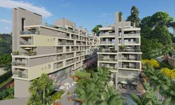 Imagem: Apartamento para venda tem 71 metros quadrados