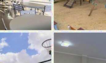 Imagem 6: Alugo apartamento NOVO no Residencial Santa Isabel