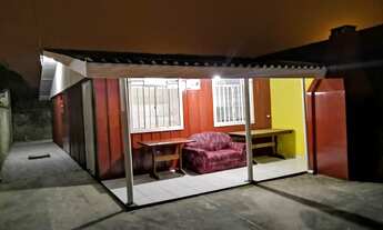 Imagem 4: Diárias na praia