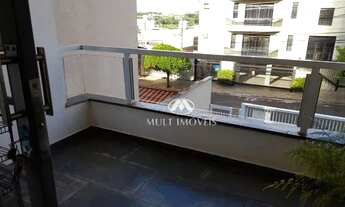 Imagem: Apartamento com 2 dormitórios, 78 m²