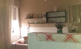 Imagem 7: Vendo JK no Leopoldina