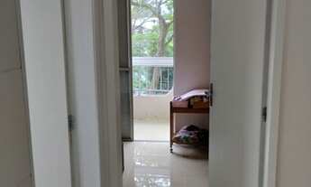 Imagem 5: São Paulo - Apartamento Padrão - Jabaquara