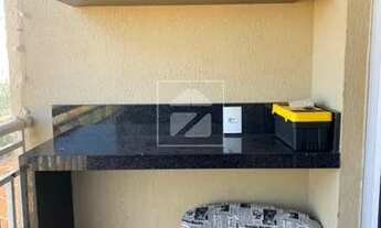 Imagem 5: Apartamento - Núcleo Santa Isabel - Hortolândia