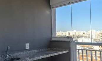 Imagem 6: Apartamento para Aluguel - Mooca, 1 Quarto, 46 m2