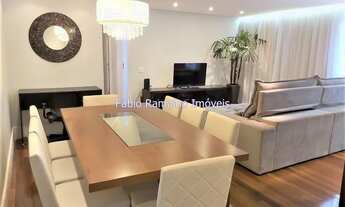 Imagem 3: Apartamento para aluguel no Jardim Marajoara, 2 dorms, suíte, e 2 vagas