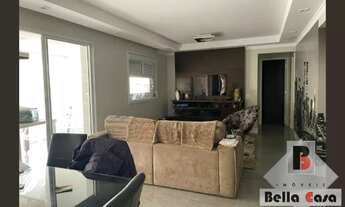 Imagem 4: Apartamento para venda possui 112 metros quadrados com 3 quartos em Mooca - São Paulo - SP