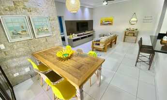 Imagem: Apartamento à venda, 140 m² por R$ 585.000,00