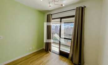 Imagem 4: Apartamento para Aluguel - Tatuapé, 1 Quarto, 42 m2