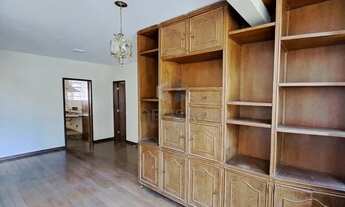 Imagem 4: Apartamento 4 Quartos à venda, 4 quartos, 1 suíte, 2 vagas, Funcionários - Belo Horizonte