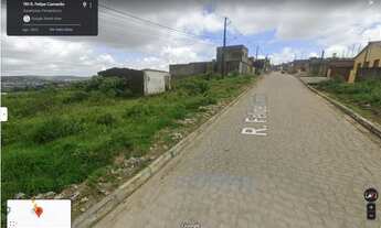 Imagem 2: Terreno em Garanhuns - Heliópolis