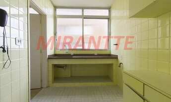 Imagem 3: Apartamento de 117m² com 3 quartos em Perdizes