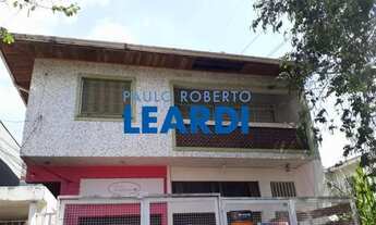 Imagem 1: CASA TÉRREA - PLANALTO PAULISTA - SP