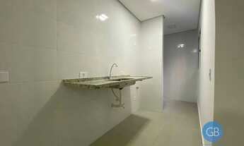 Imagem 6: Locação de Apartamento com 43m² na Rua Dr. Fomm, Belenzinho, Zona Leste de São Paulo